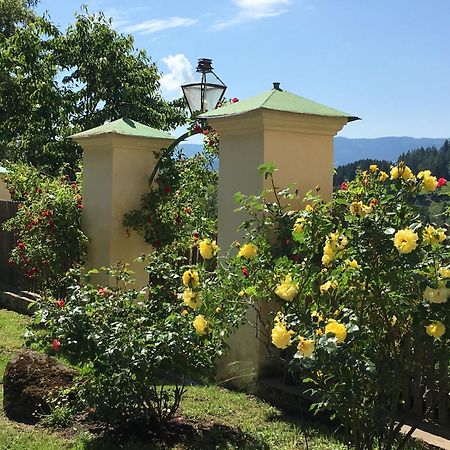 Hotel Landsitz Pichlschloss Neumarkt in Steiermark Kültér fotó