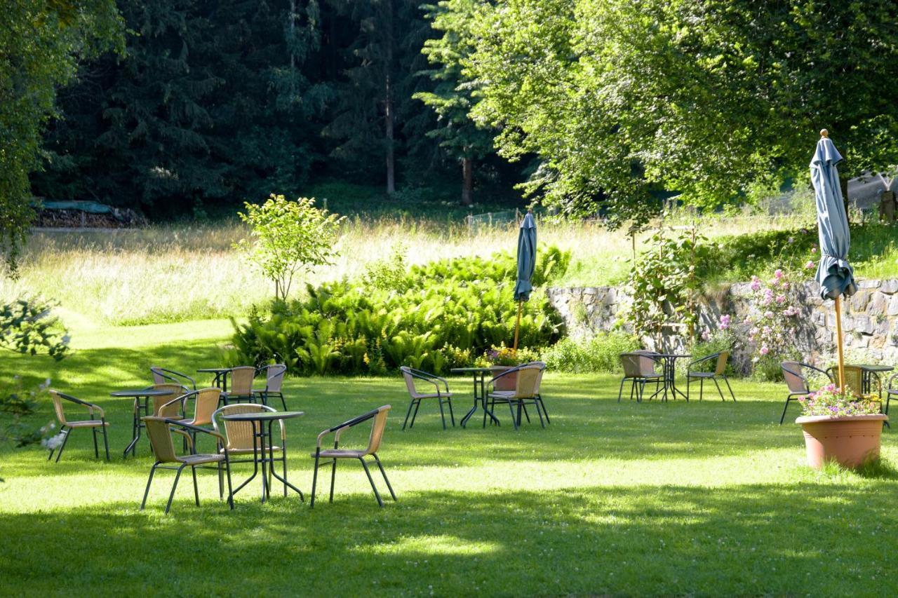 Hotel Landsitz Pichlschloss Neumarkt in Steiermark Kültér fotó
