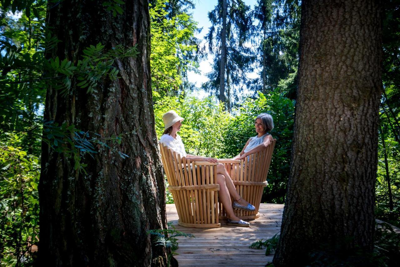 Hotel Landsitz Pichlschloss Neumarkt in Steiermark Kültér fotó
