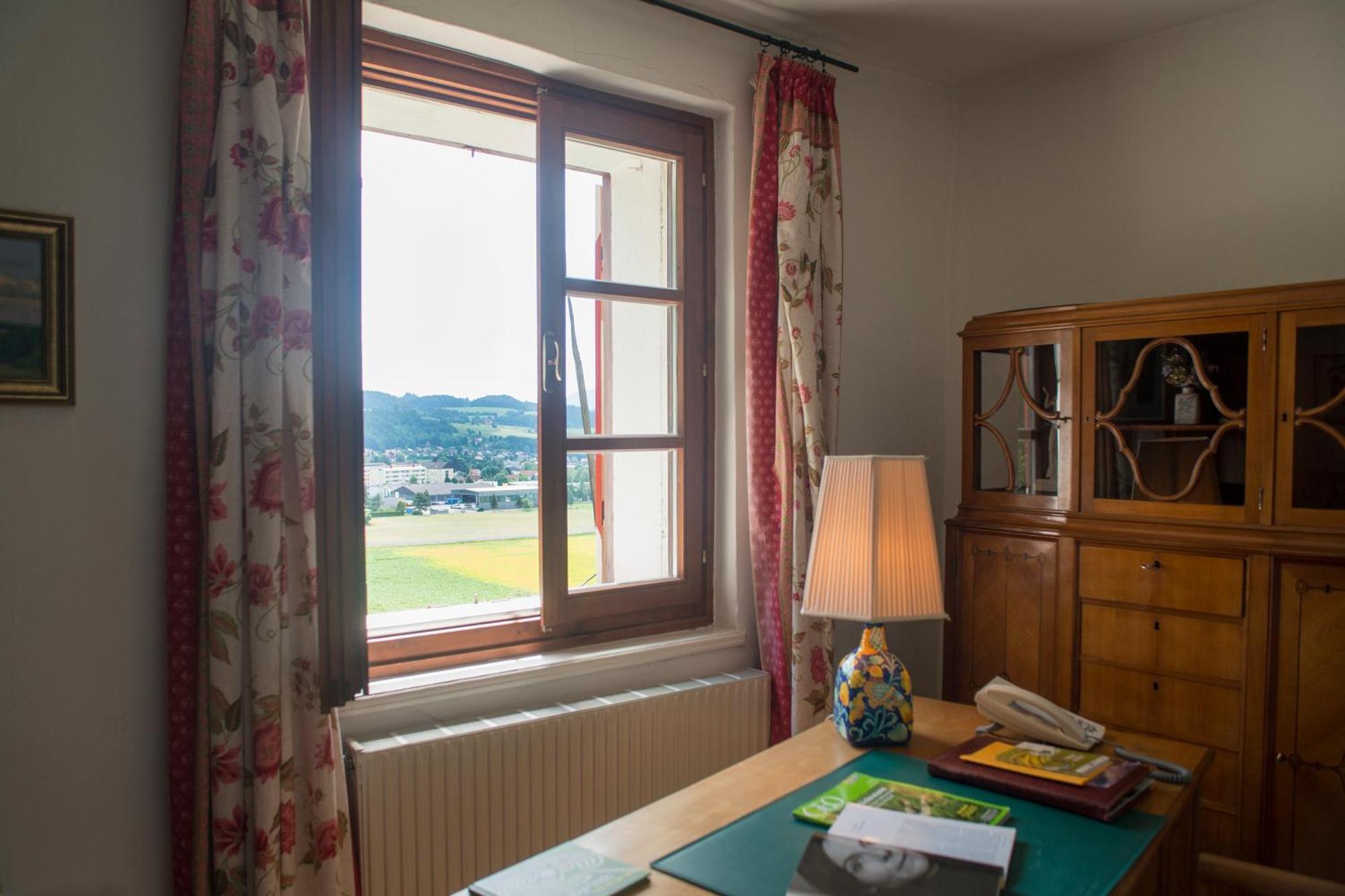 Hotel Landsitz Pichlschloss Neumarkt in Steiermark Kültér fotó