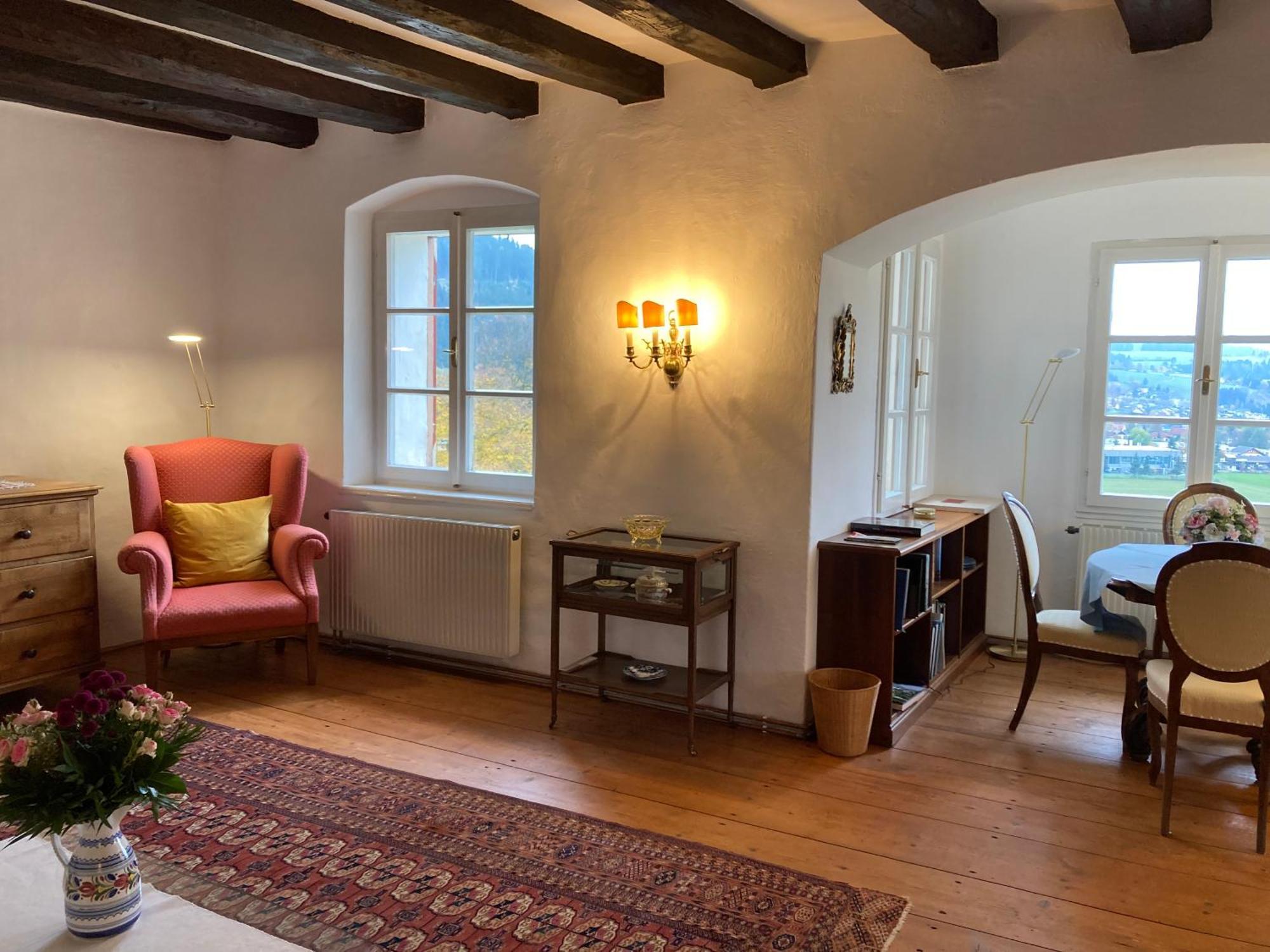 Hotel Landsitz Pichlschloss Neumarkt in Steiermark Kültér fotó