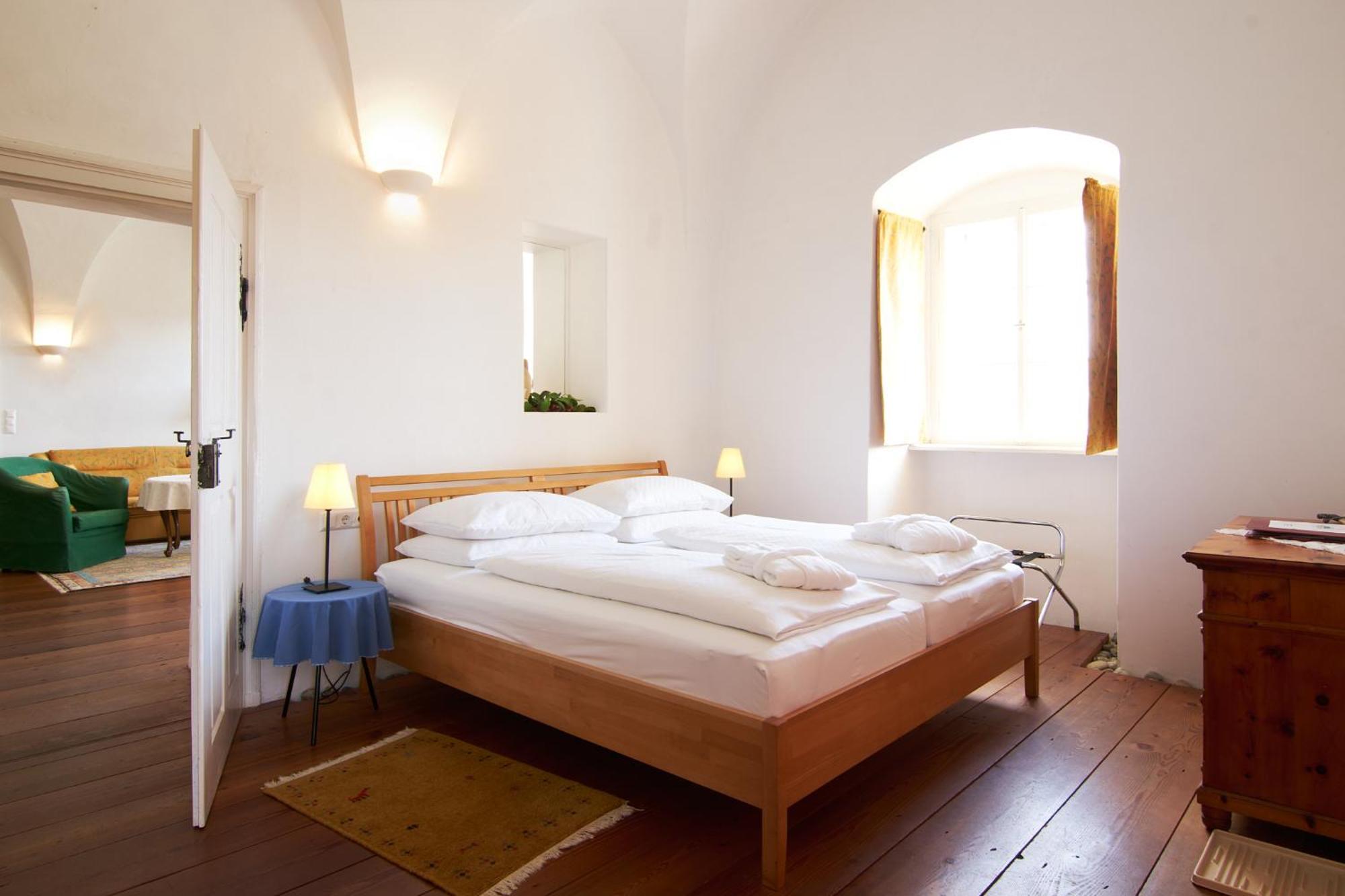 Hotel Landsitz Pichlschloss Neumarkt in Steiermark Kültér fotó