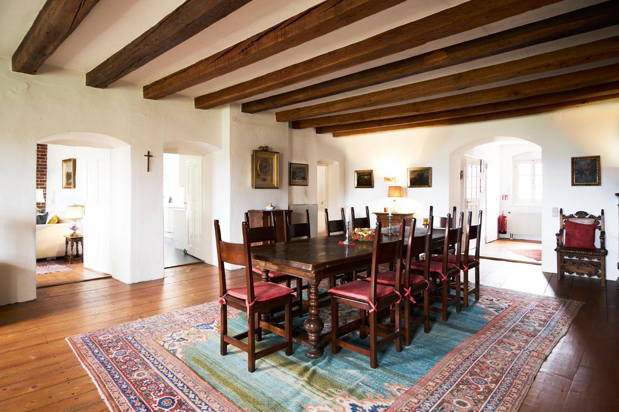 Hotel Landsitz Pichlschloss Neumarkt in Steiermark Kültér fotó