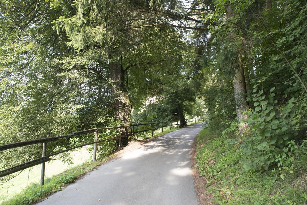 Hotel Landsitz Pichlschloss Neumarkt in Steiermark Kültér fotó